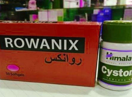 دواء rowanix روانكس