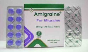 اميجران ادكو IMIGRAN الاعراض الجانبية، الاضرار الاستخدام