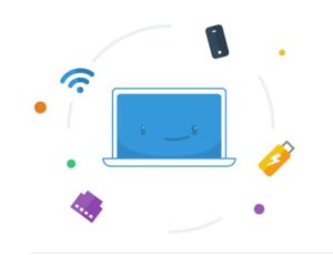 برنامج تحويل الكمبيوتر الى راوتر ويندوز 10، 7 Connectify 2024 مشاركة وبث الانترنت مجانا