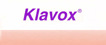  Klavox كلافوكس مضاد حيوي واسع المجال