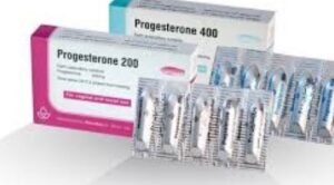 اضرار حبوب البروجسترون – Progesterone