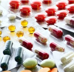 دواء cyclo progynova وكيس المبيض