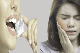 حساسية الأسنان وكيف يمكن علاجها؟ الم الاسنان،