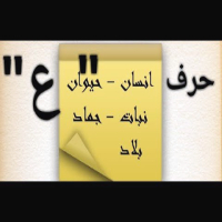 اسماء جماد بحرف العين و معلومات عن جماد يبدا بحرف ع