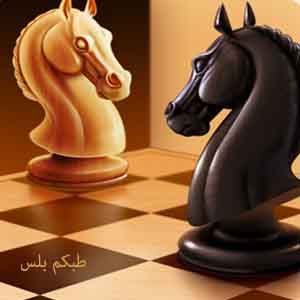 لعبة Chess Live