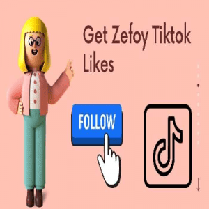 برنامج zefoy apk mod تطبيق زيادة متابعين تيك توك مجانا 