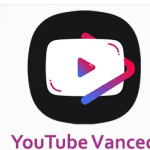 تحميل برنامج يوتيوب فانسيد الأصلي 2023 (YouTube Vanced)