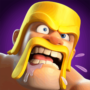 تحميل كلاش اوف كلانس الأصلية للاندرويد Clash of Clans
