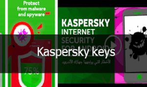 kaspersky internet security