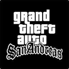 تحميل gta sa للايفون مجانا San Andreas iso جراند ثفت اوتو سان اندرياس 