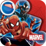 تحميل لعبة سبايدر مان apk للاندرويد 2023 Spider Man