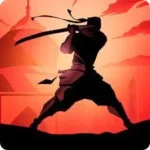 shadow fight 2 mod apk اخر اصدار