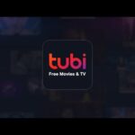 تطبيق Tubi TV تيوبي تيفي لمشاهدة الأفلام والمسلسلات