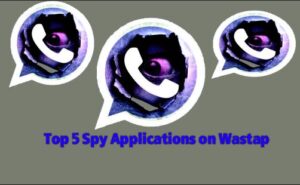 top 5 spy applications on whatsapp