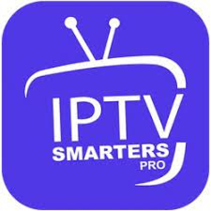 تطبيق IPTV Smarters Pro