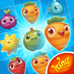 تحميل لعبة Farm Heroes Saga