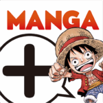 تحميل تطبيق مانجا بلس MANGA Plus للاندرويد 2024